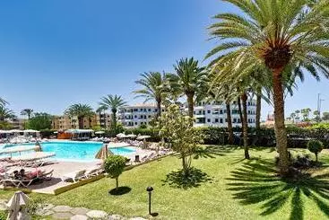 Apartment Ura Jardín del Atlántico