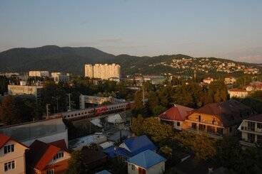 Отель Alles Guesthouse