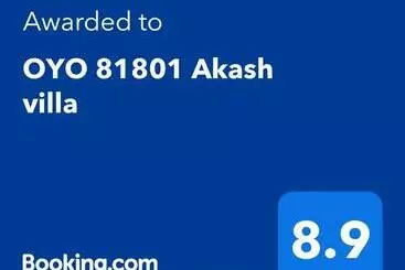 Pensione Oyo Home 36474 Delightful Stay Near Medical College