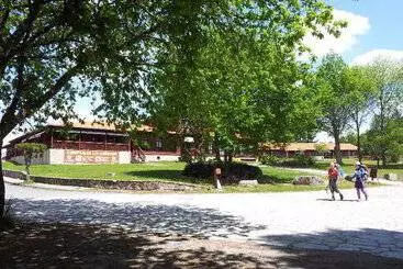 Hotel Alda Palas De Rei