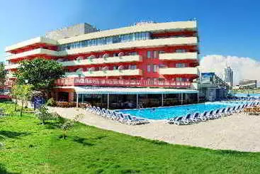 호텔 Chateau Miramar by Be Live