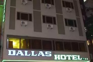 Hotel Dallas