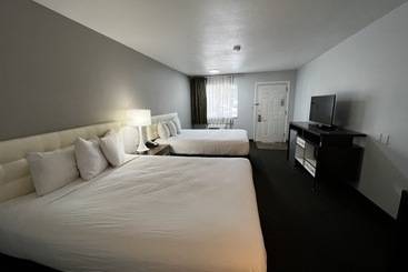 Otel Studio 6 Flagstaff Az