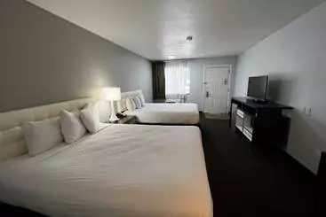 فندق Studio 6 Flagstaff Az