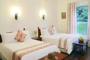 ホテル Misión Concá