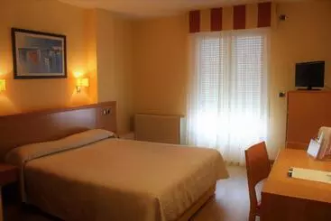 Hotel Playa De Laxe