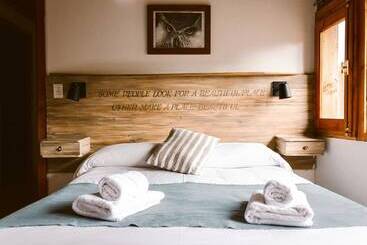 Hotel Ruma Andina By Dot Cabana