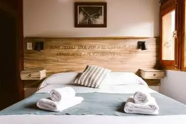 호텔 Ruma Andina By Dot Cabana