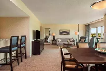 酒店 The Westin Southfield Detroit
