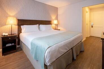 Hotel Calafate Parque