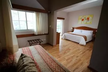 La Campiña Club Hotel & Spa