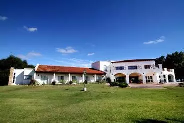 La Campiña Club Hotel & Spa