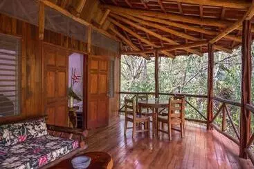 هتل Encanta La Vida