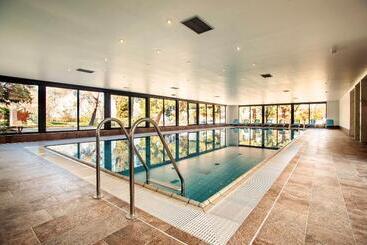 酒店 Haliaetum  San Simon Resort