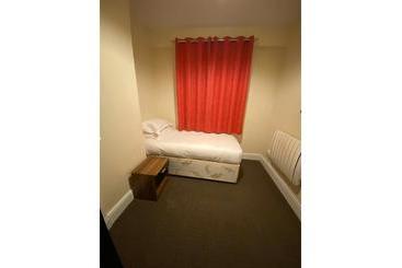 호텔 Newport Lodge