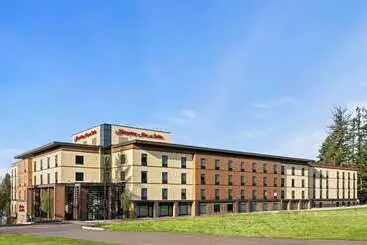 ホテル Hampton Inn & Suites Portland Tigard