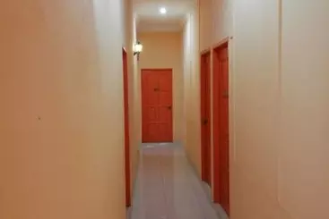 Hotel By Lawang Suites