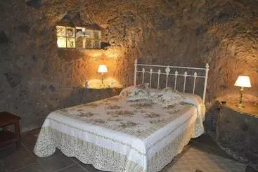 コテージ Casa Cueva El Mimo