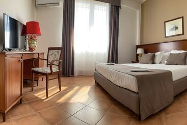 هتل Al Balhara Resort & Spa