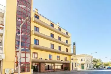 Best Western Hotel Dom Bernardo