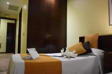 Hotel Complutense