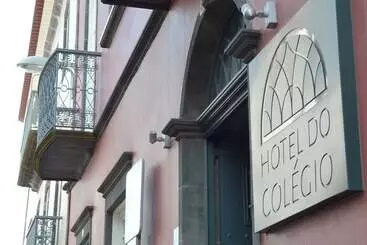 ホテル Do Colegio