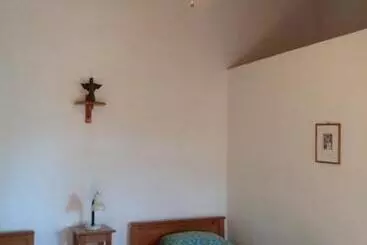 هتل La Casa De Cafe Bed And Breakfast