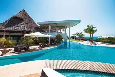 فندق La Gemma dell'Est - All Inclusive