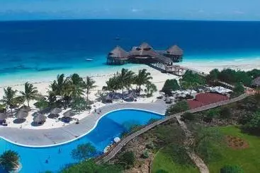 هتل La Gemma dell'Est - All Inclusive