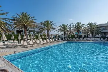 Hôtel Minos