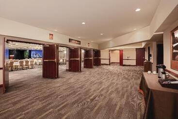 New York New York Hotel & Casino