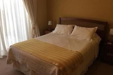 Hotel Patagonia Insular