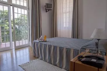 교외 호텔 Rural Mira Serra