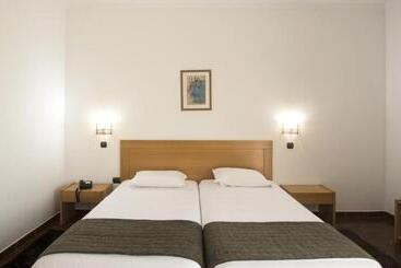 فندق Santa Maria