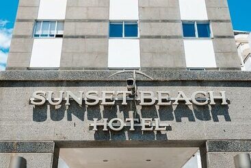 Hotel Sunset Beach