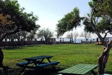 בית מלון כפרי Grand Asa Family Suites