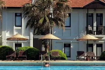 Hotel Grand Asa Family Suites