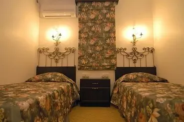 Hotel Grand Asa Family Suites