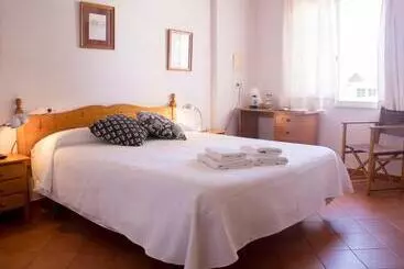 هاستل Grupoandria El Claustre De Ciutadella Hospederia