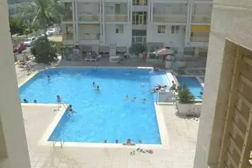 Apartamento Novelty Deluxe