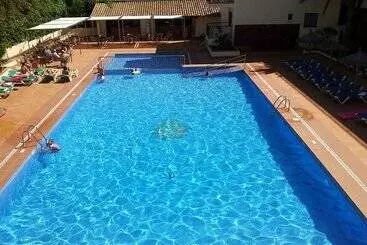 Apartamentos Intertur Waikiki