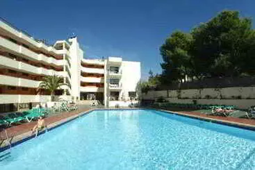 Apartamentos Intertur Waikiki