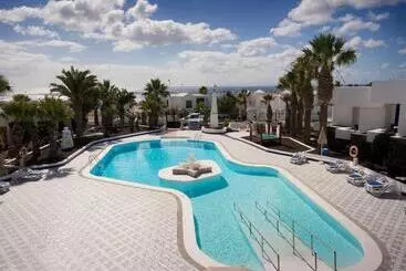 Apartamentos Panorama Adults Only