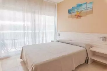 Apartaments Costamar Calafell