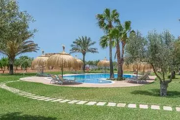 Finca Hotel Can Canals & Spa