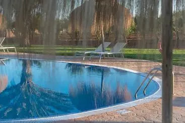 Finca Hotel Can Canals & Spa