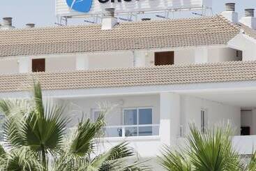 Huoneistohotelli Grupotel Alcudia Suite