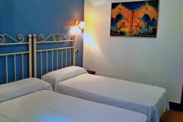 Hotel Al Andalus Jerez