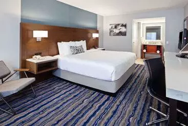 Отель Best Western Chula Vista/otay Valley