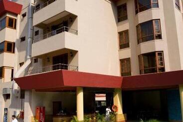 בית מלון כפרי Chances Resort And Casino An Indy Resort